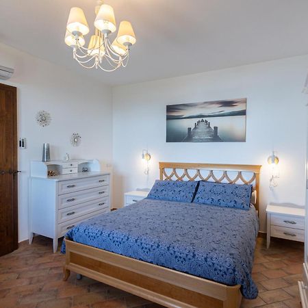 Di Colle In Colle - Country House With Private Pool Туоро сул Тразимено Екстериор снимка