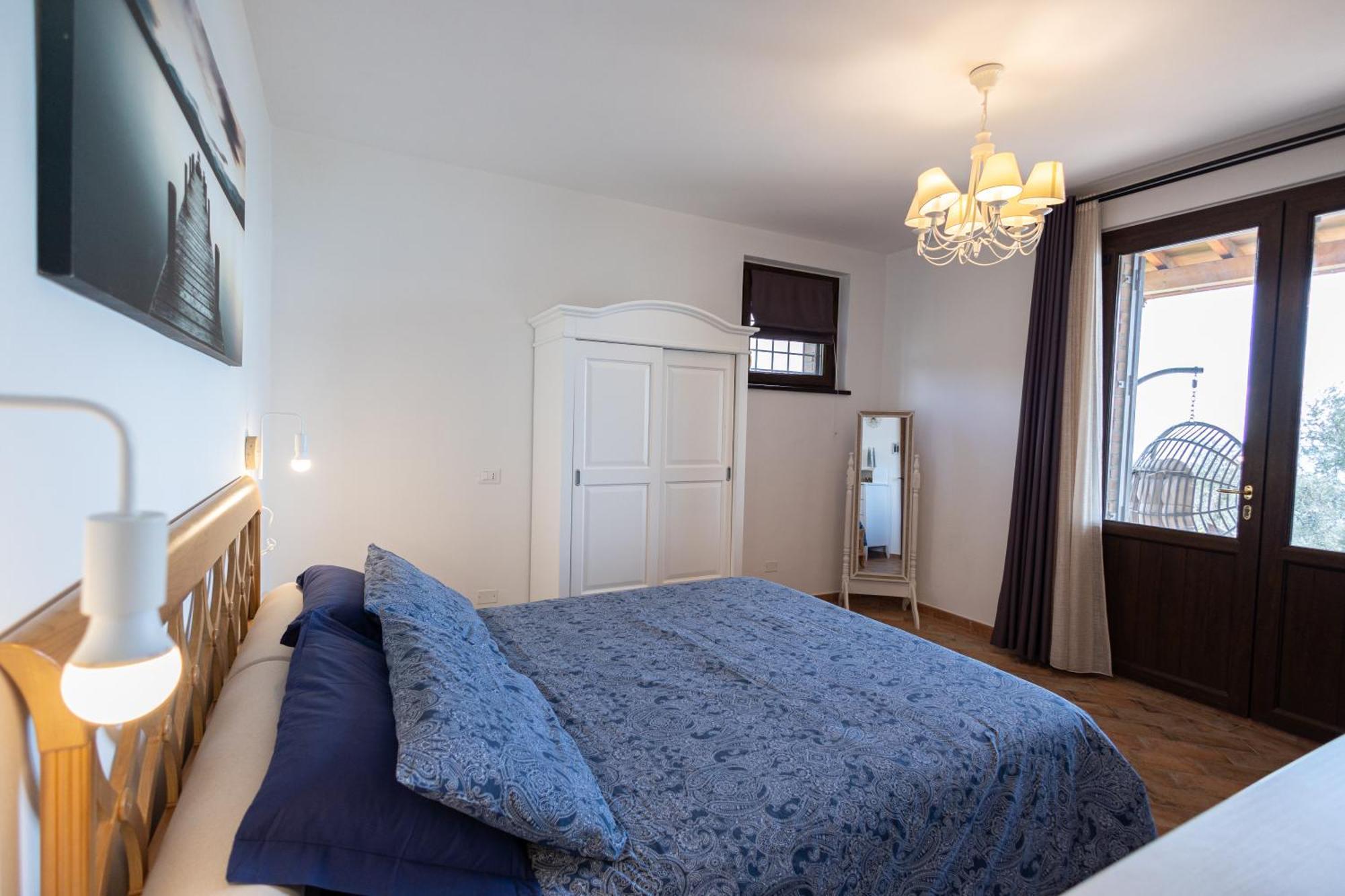 Di Colle In Colle - Country House With Private Pool Туоро сул Тразимено Екстериор снимка