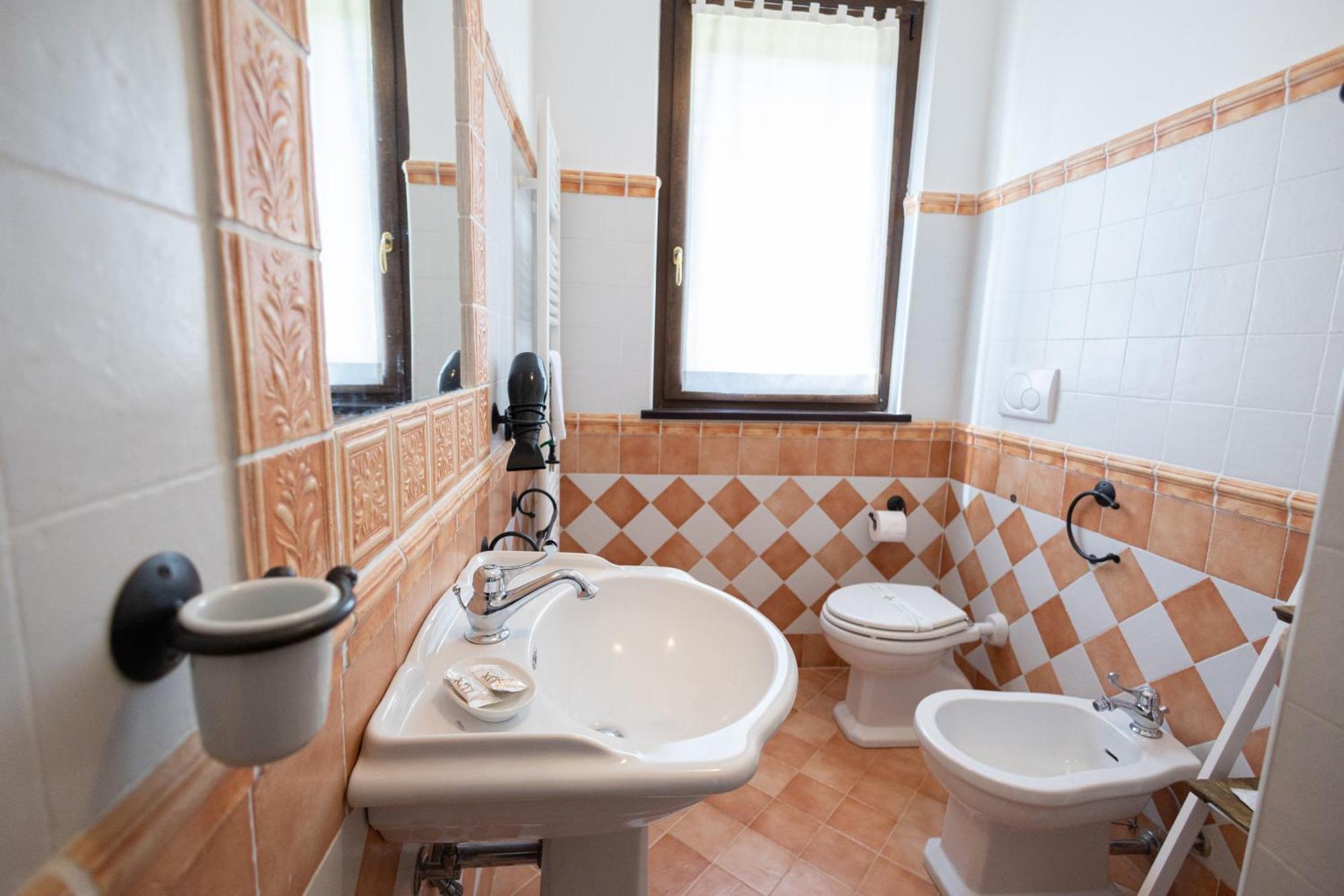 Di Colle In Colle - Country House With Private Pool Туоро сул Тразимено Екстериор снимка