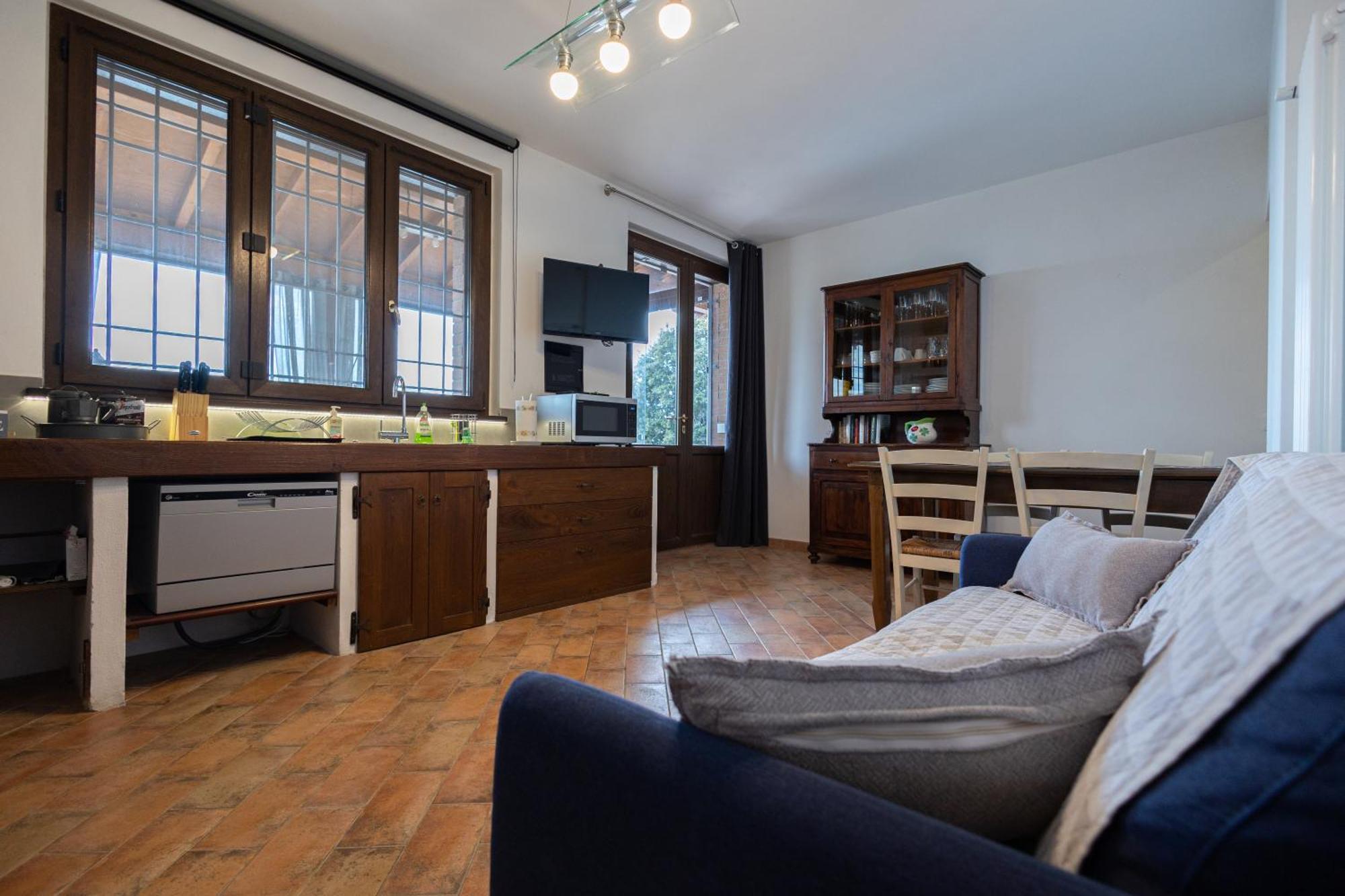 Di Colle In Colle - Country House With Private Pool Туоро сул Тразимено Екстериор снимка