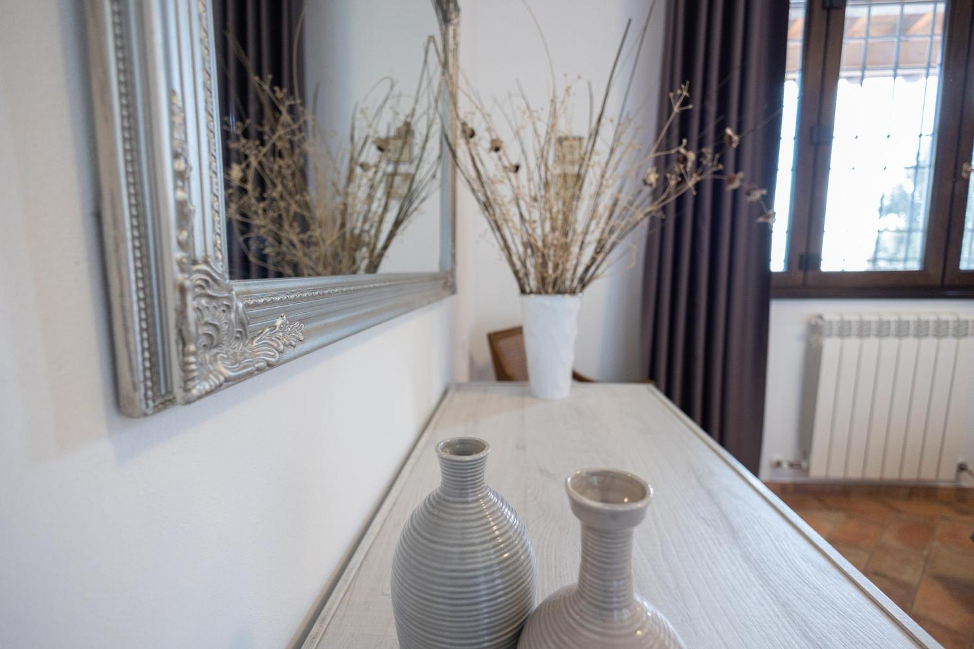 Di Colle In Colle - Country House With Private Pool Туоро сул Тразимено Екстериор снимка
