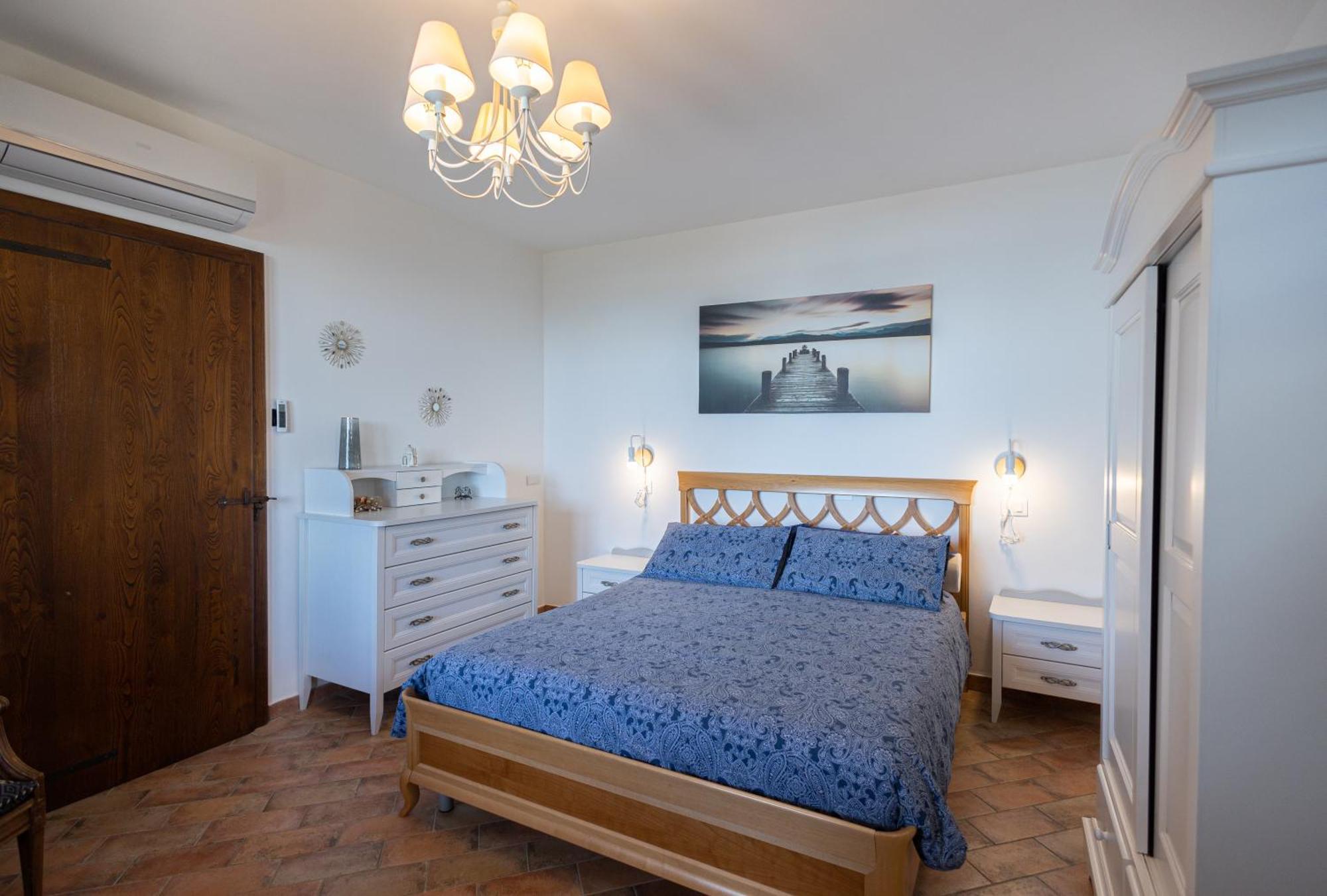 Di Colle In Colle - Country House With Private Pool Туоро сул Тразимено Екстериор снимка