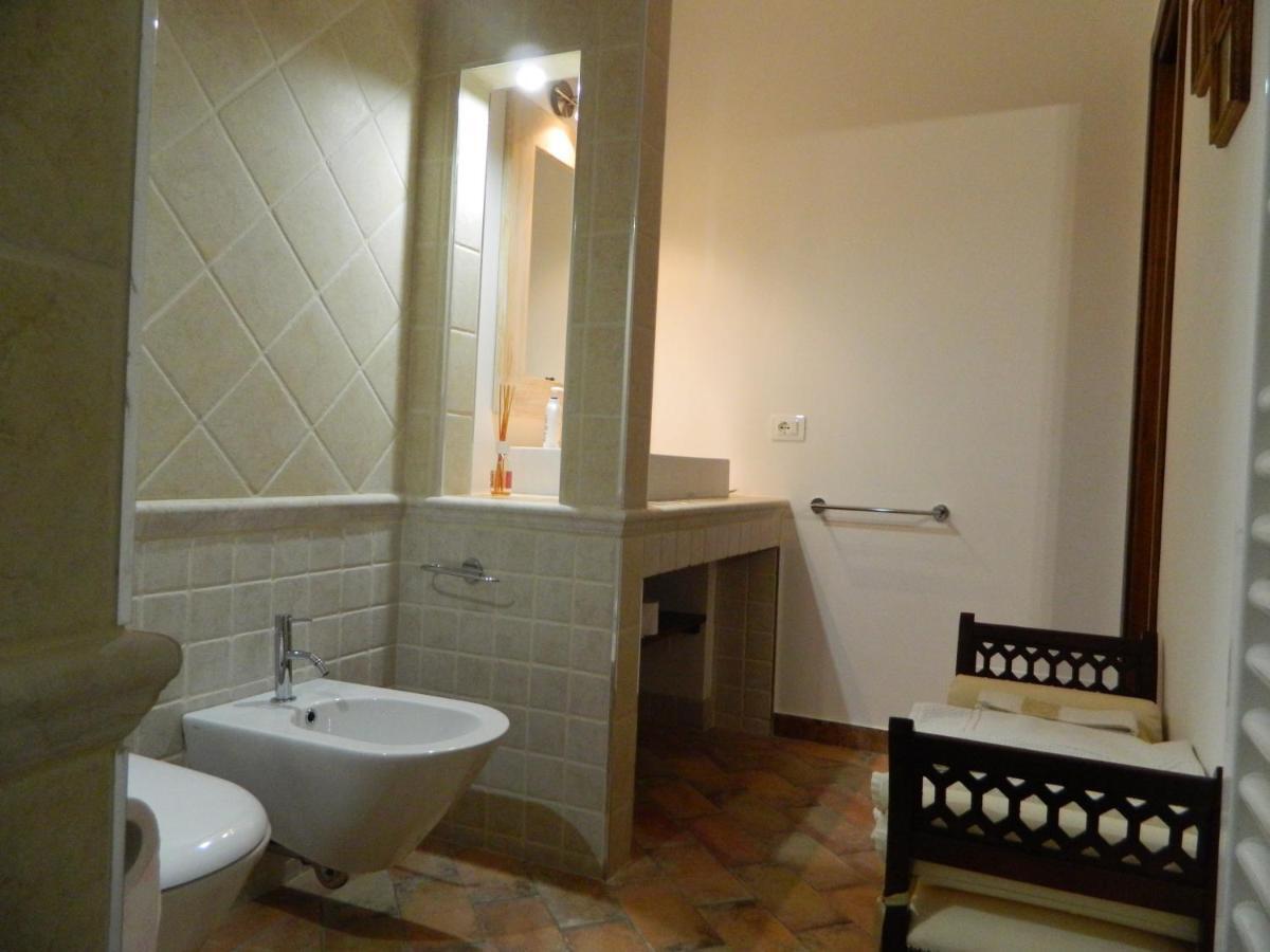 Di Colle In Colle - Country House With Private Pool Туоро сул Тразимено Екстериор снимка